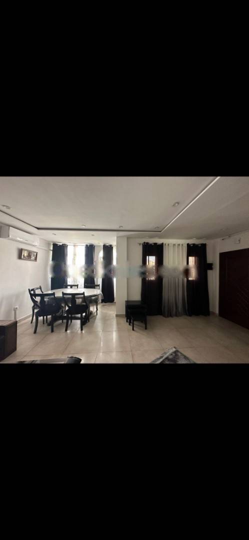 Location Appartement F3 Kouba