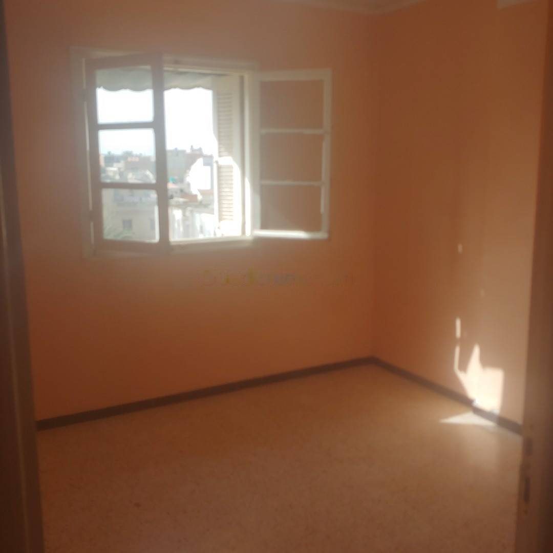 Location Appartement F4 Douera