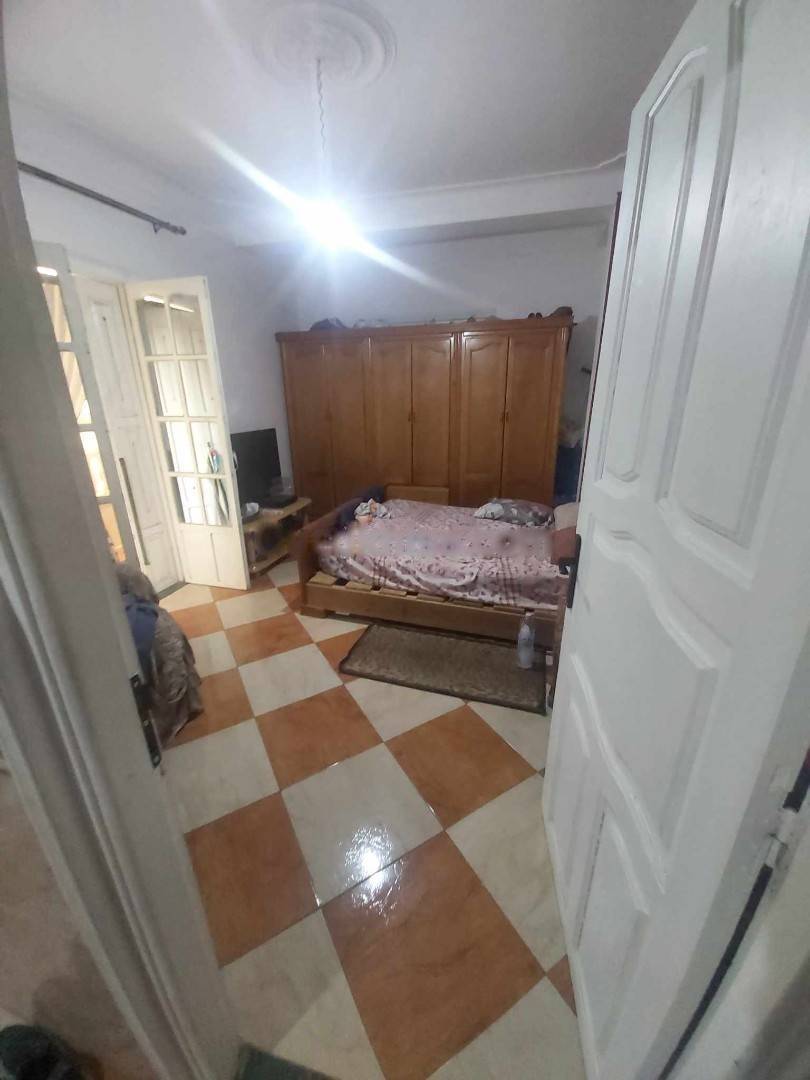 Vente Villa F11 Ouled Chebel