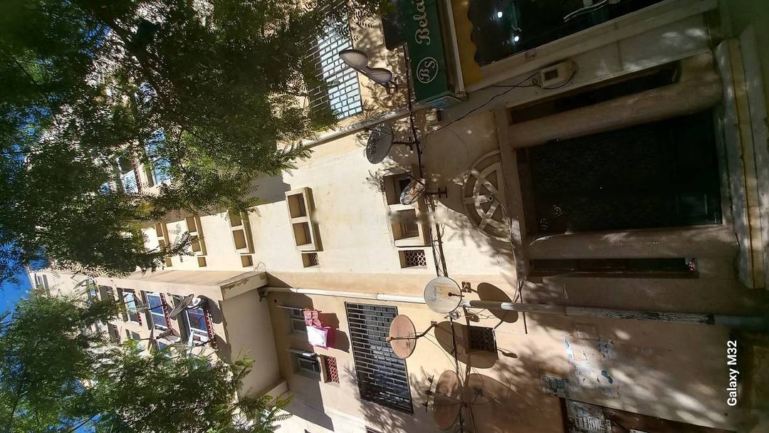 Vente Appartement Bab Ezzouar