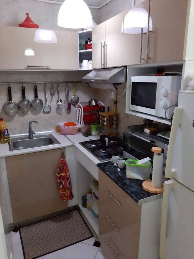 Location Appartement F2 Draria