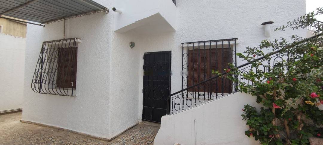 Location Appartement F4 Cheraga