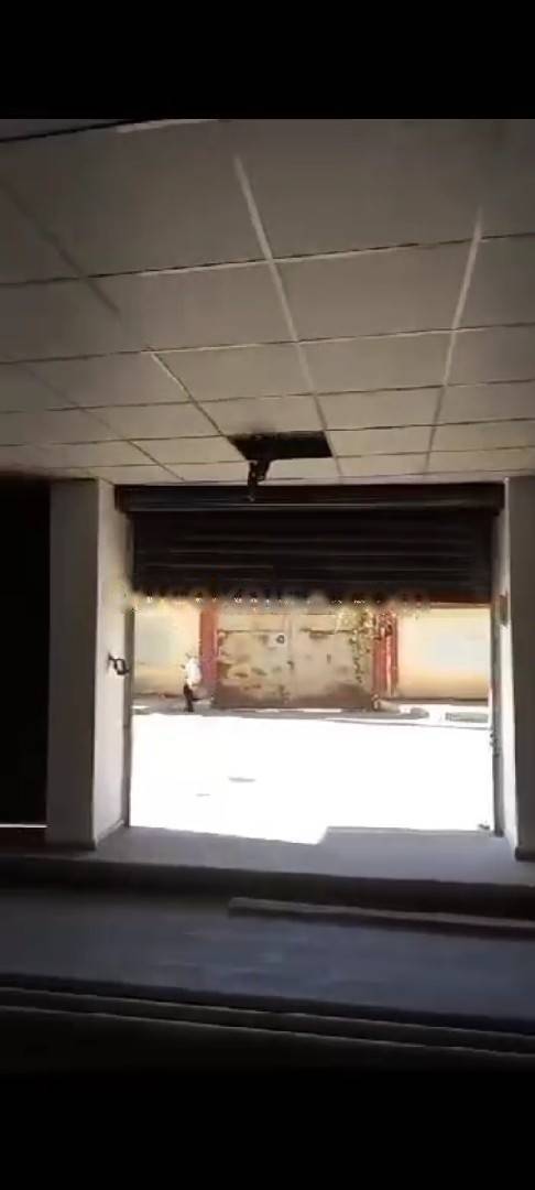 Vente Local F1 Bordj El Kiffan
