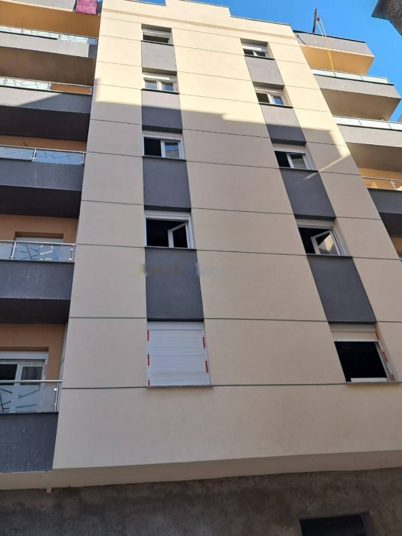Vente Appartement F3 Bordj El Kiffan