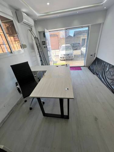 Location Local F2 Kouba