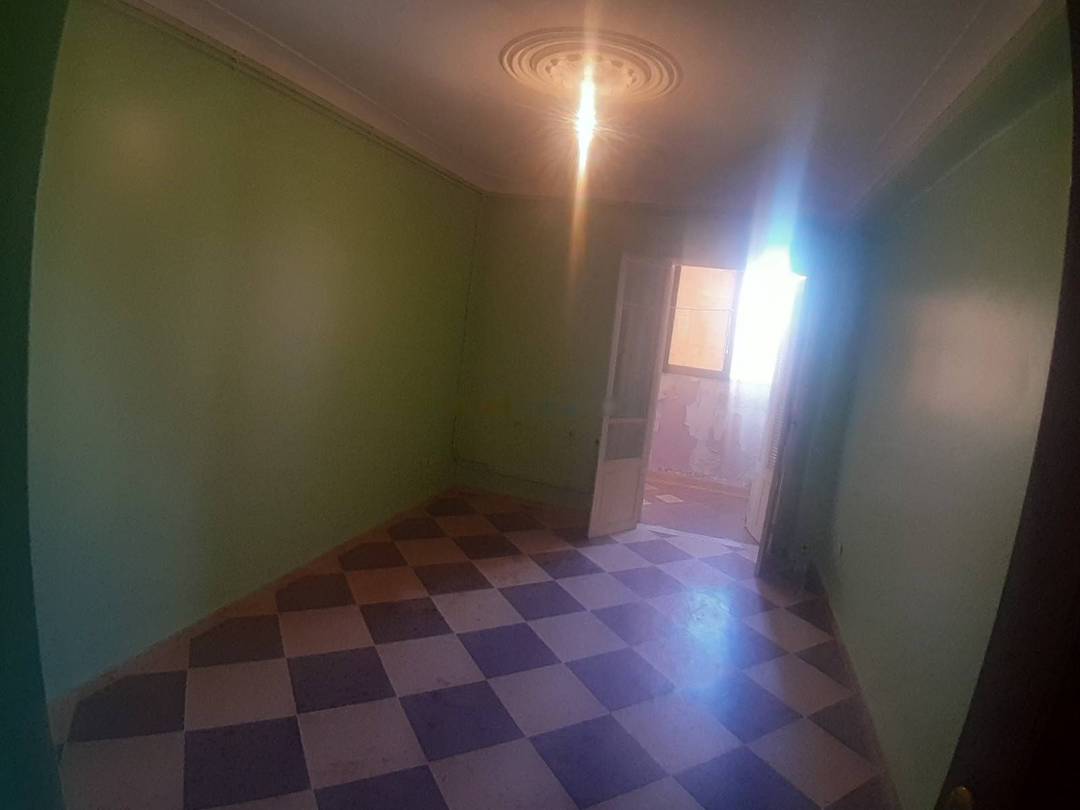 Vente Appartement F04 Beni Messous