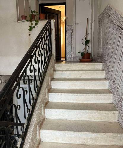 Vente Appartement F8 El Achour