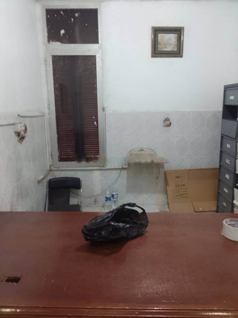 Vente Appartement F3 Bab El Oued