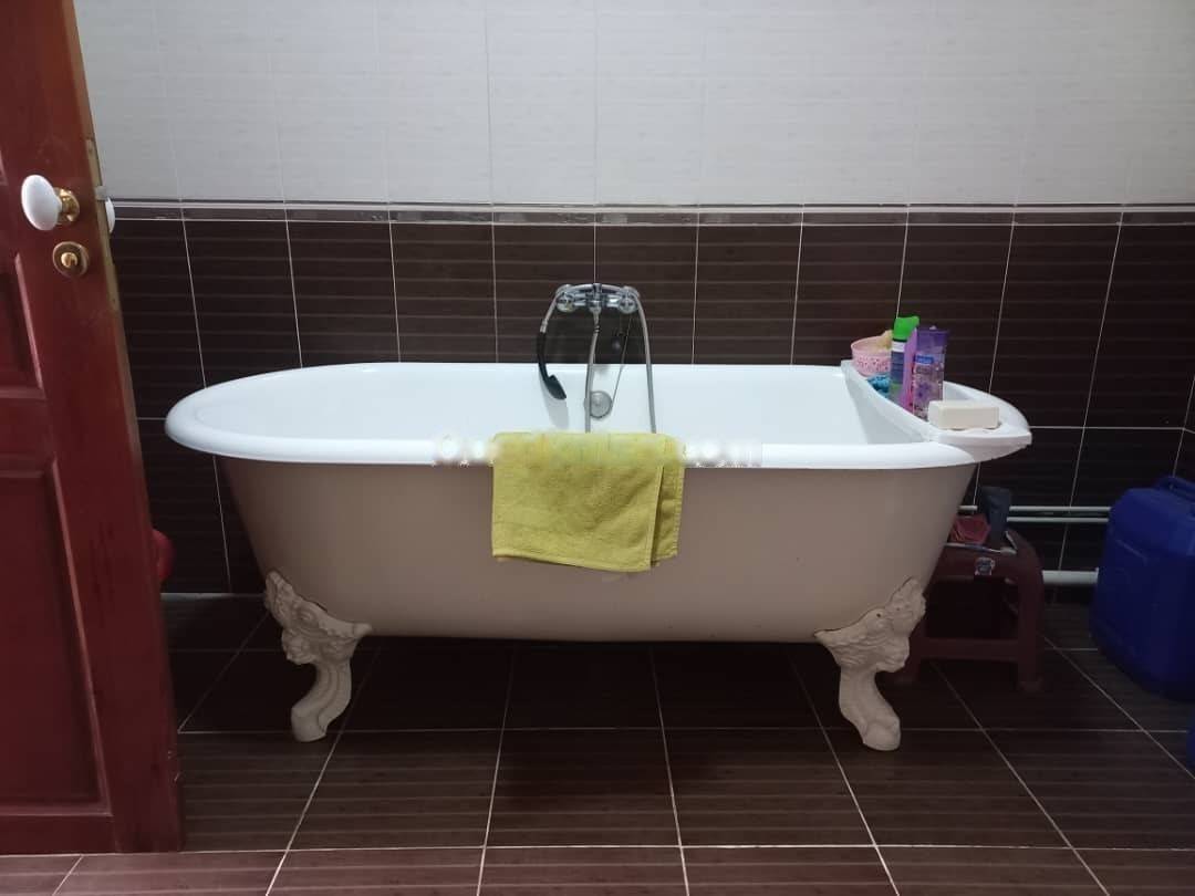 Vente Villa F10 Kouba