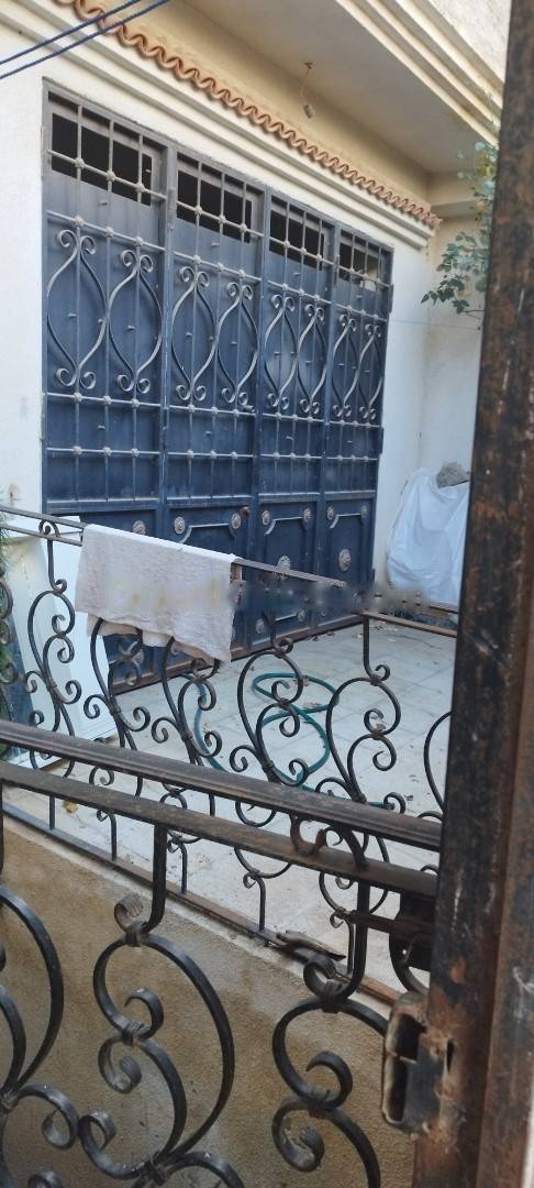 Vente Villa F8 Ouled Fayet
