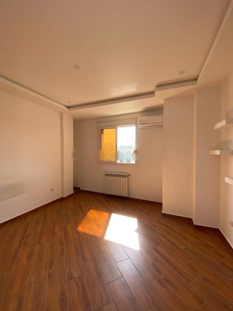 Location Appartement F4 Cheraga