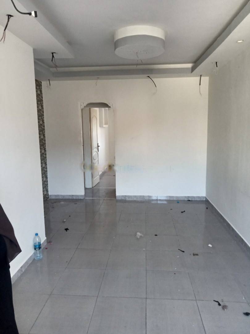 Vente Appartement F3 Bab El Oued