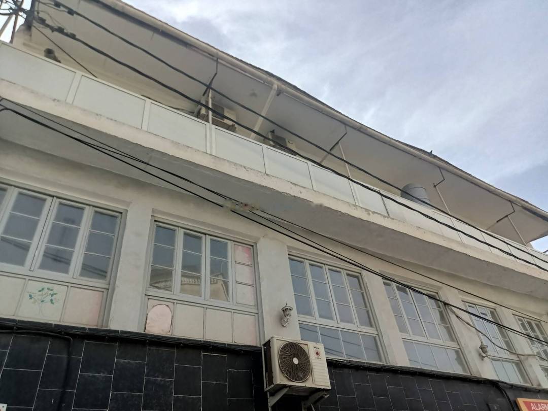 Location Appartement F5 Kouba