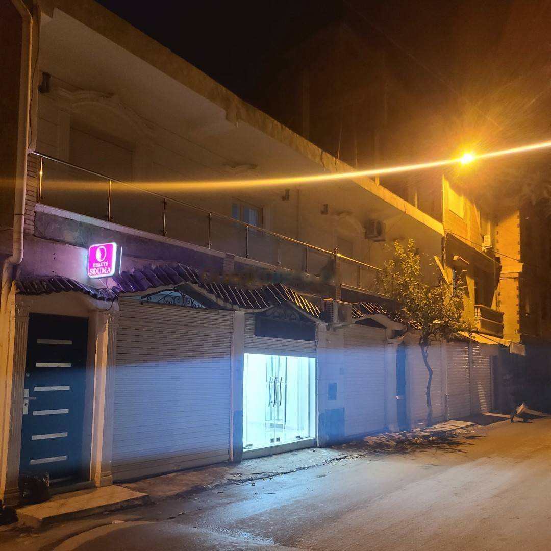 Location Local Douera