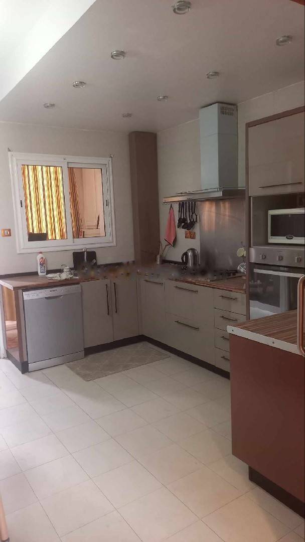 Location Appartement Kouba