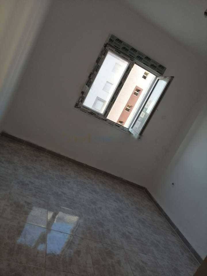 Location Appartement F4 Bordj El Bahri