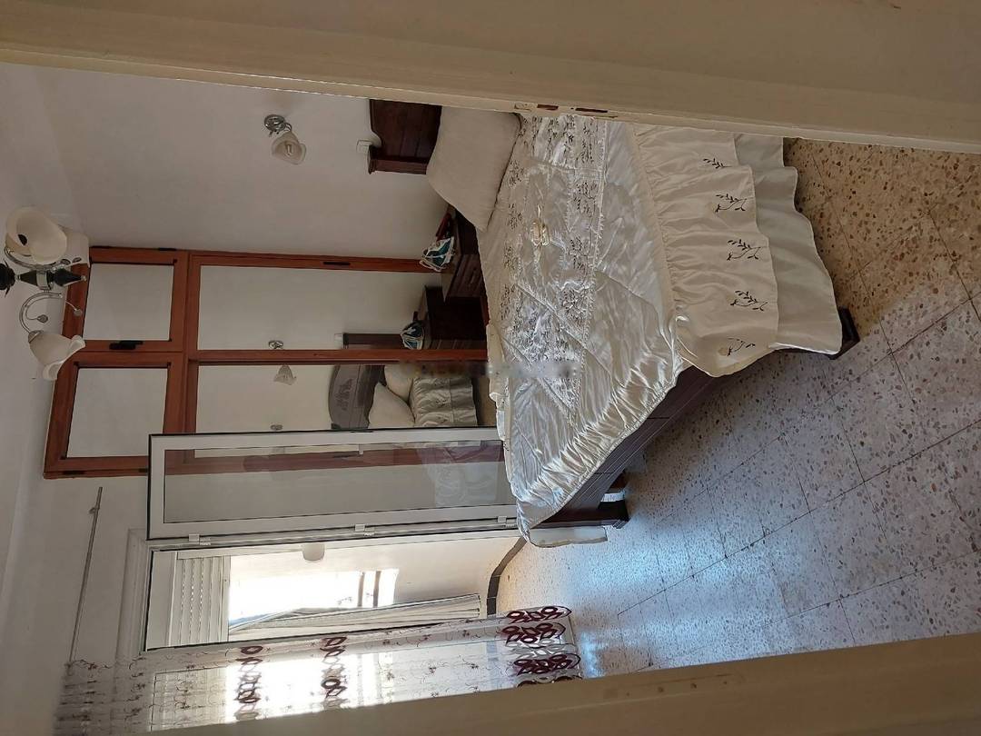 Location appartement f3 bab ezzouar
