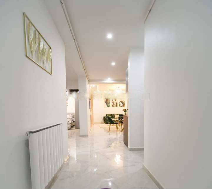Vente Appartement F3 Bordj El Kiffan
