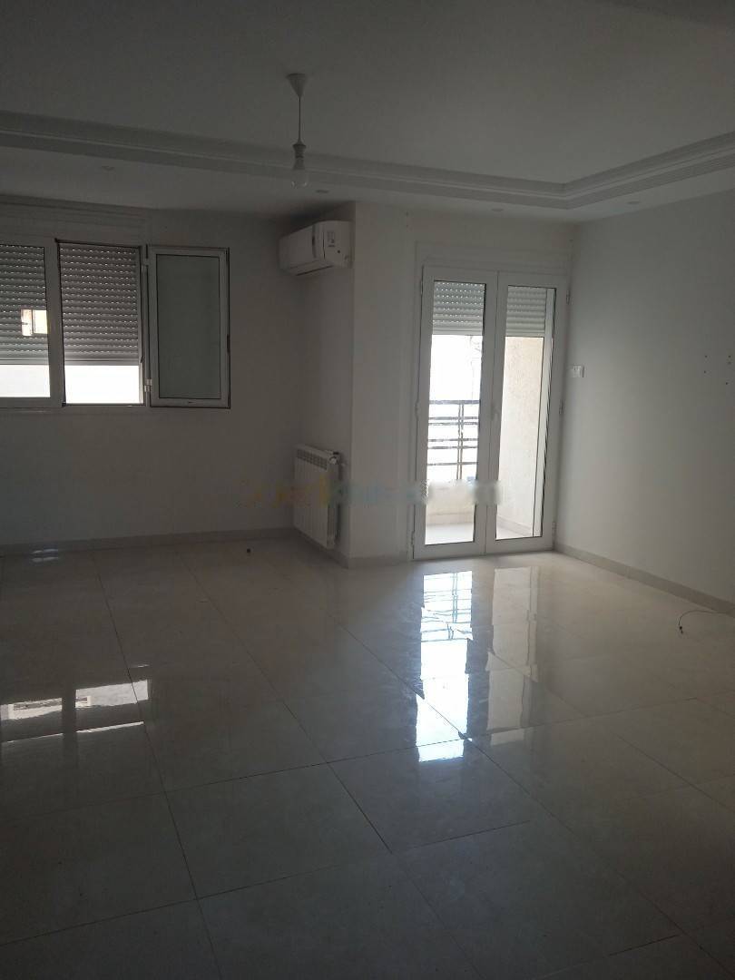 Location Appartement F3 Cheraga