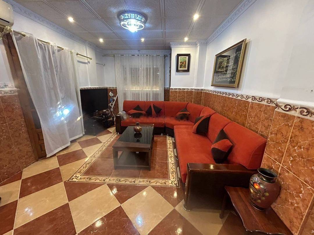 Location Niveau de villa F3 Bordj El Kiffan