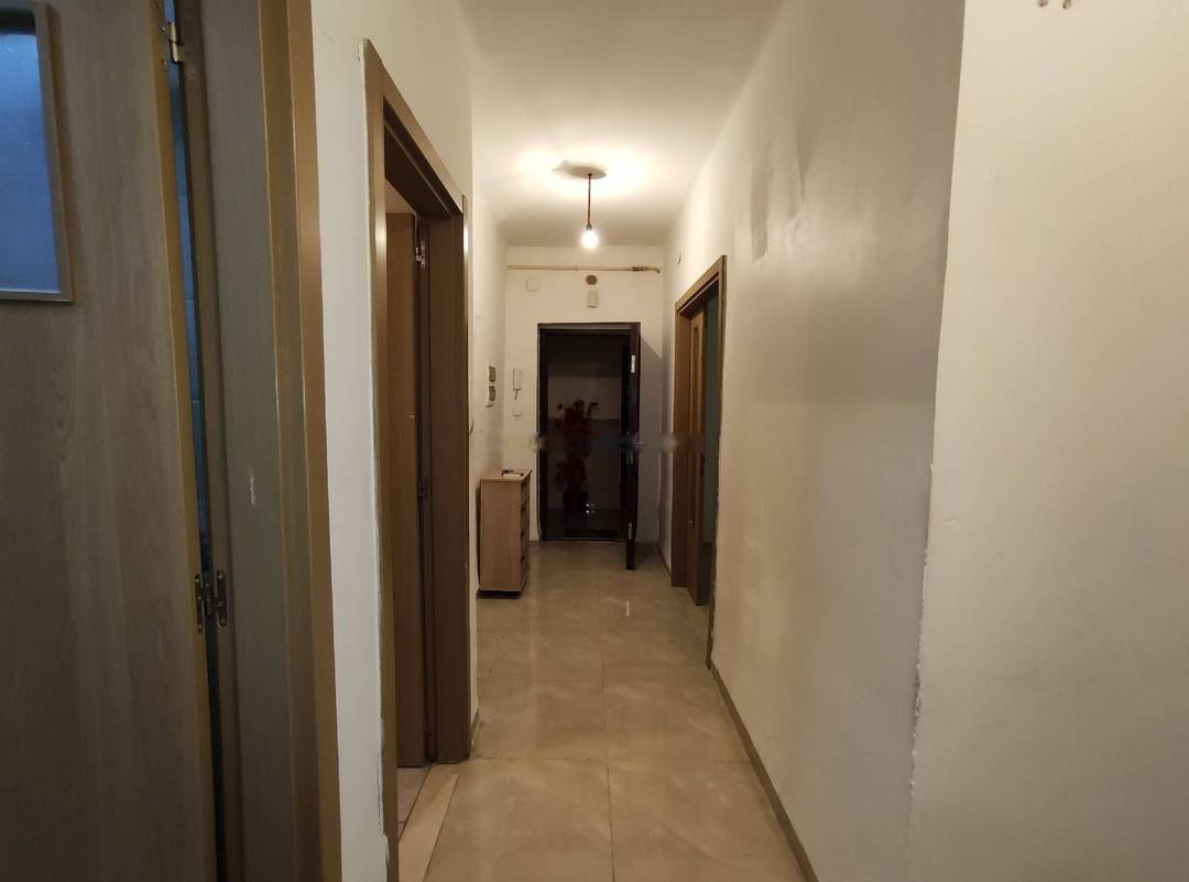Location Appartement F3 Mahelma