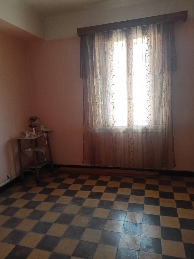 Vente Appartement F4 El Harrach