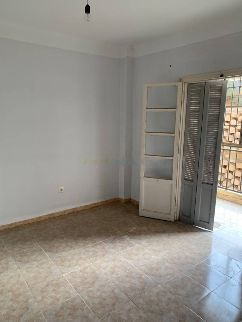 Vente Appartement F3 Draria