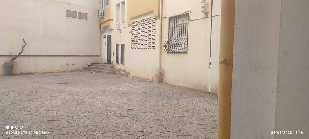 Vente Appartement F2 Birtouta