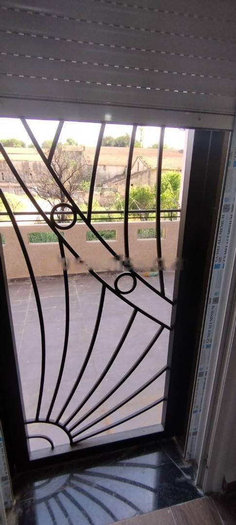 Vente Villa F10 El Achour