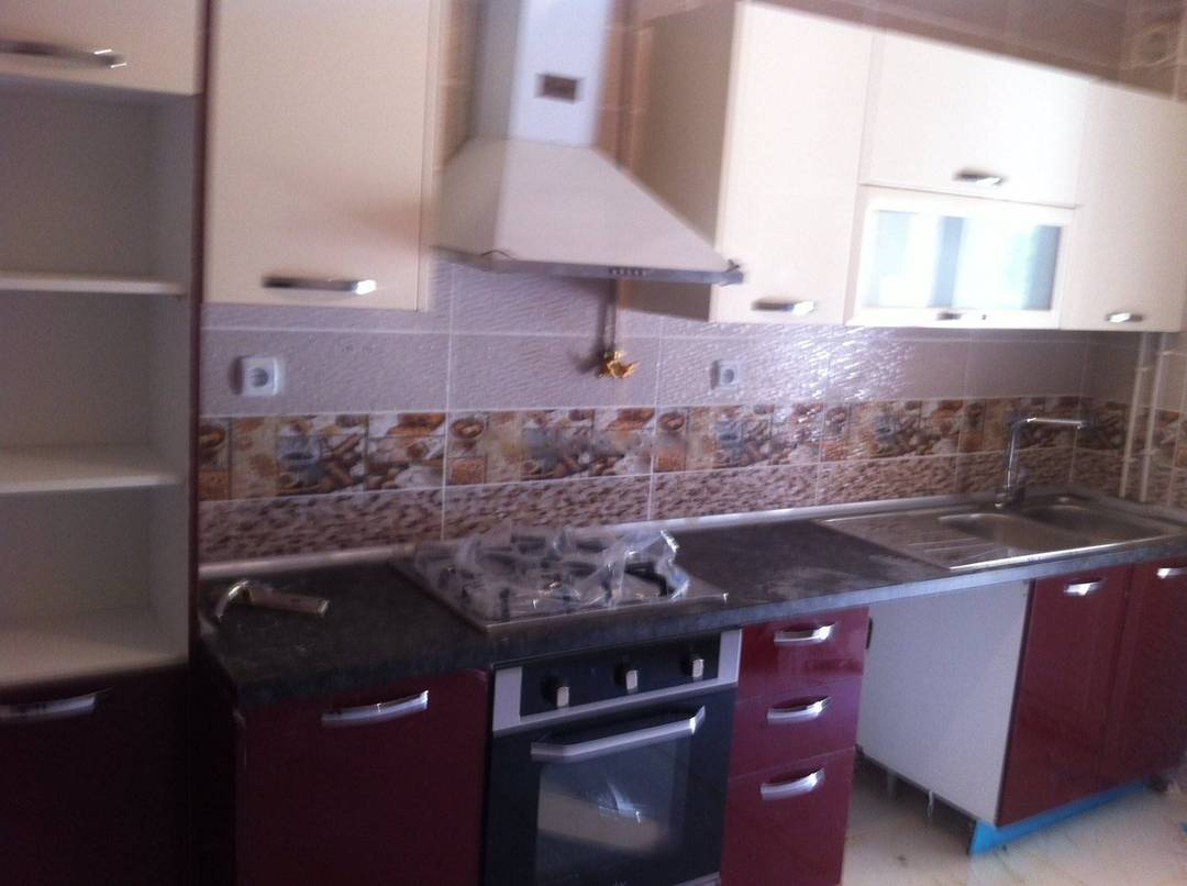 Location Appartement F3 Zeralda