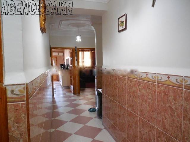 Location Appartement F4 Dar El Beida