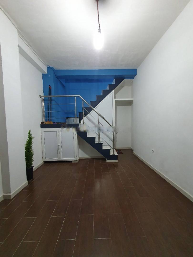 Vente Appartement F1 Djasr Kasentina