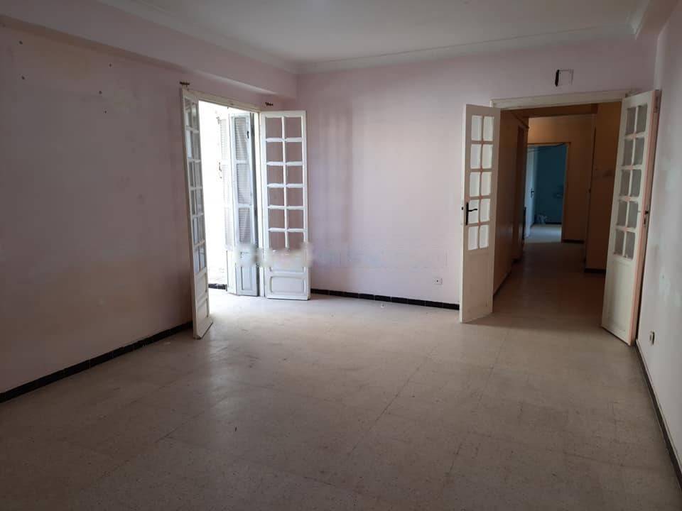 Vente Appartement F4 Djasr Kasentina