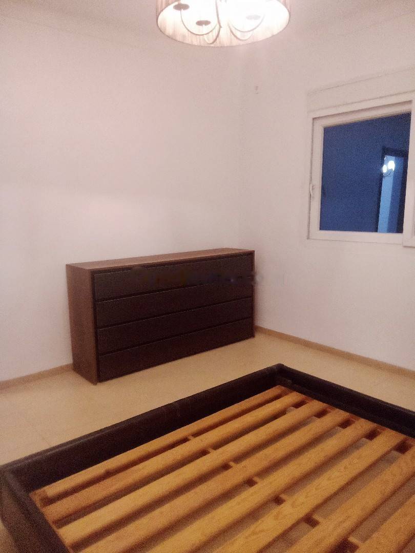 Location Appartement F3 Bordj El Kiffan