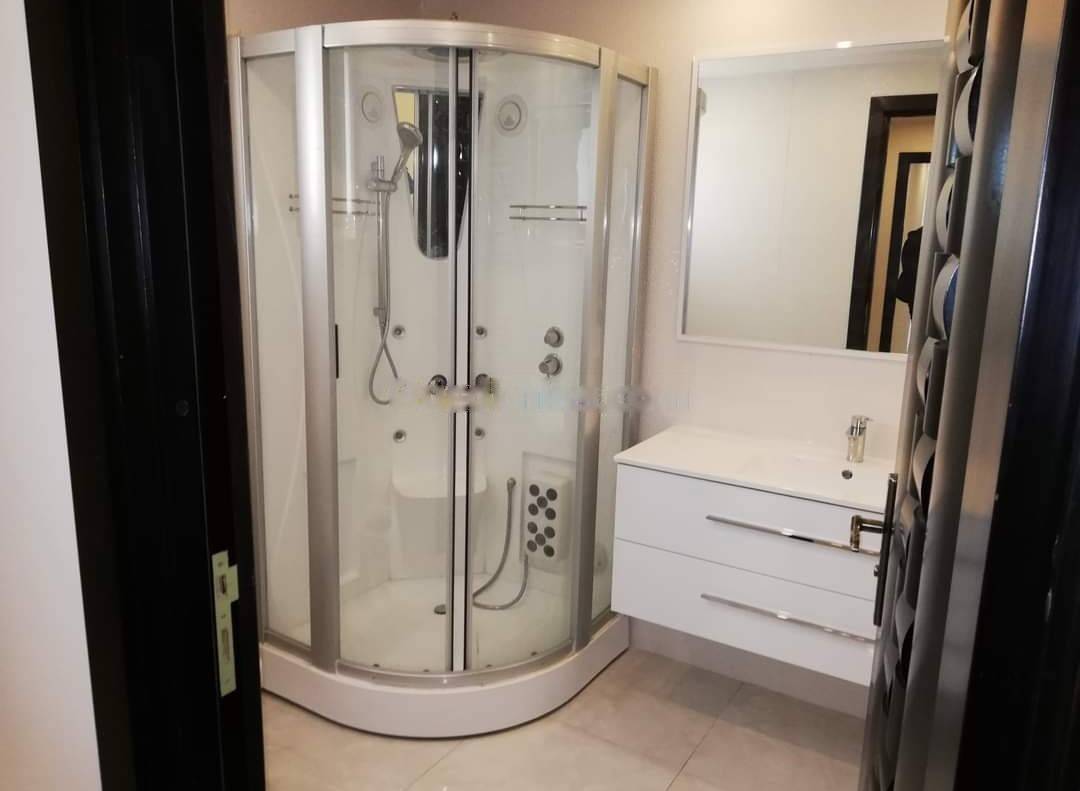 Vente appartement f5 cheraga