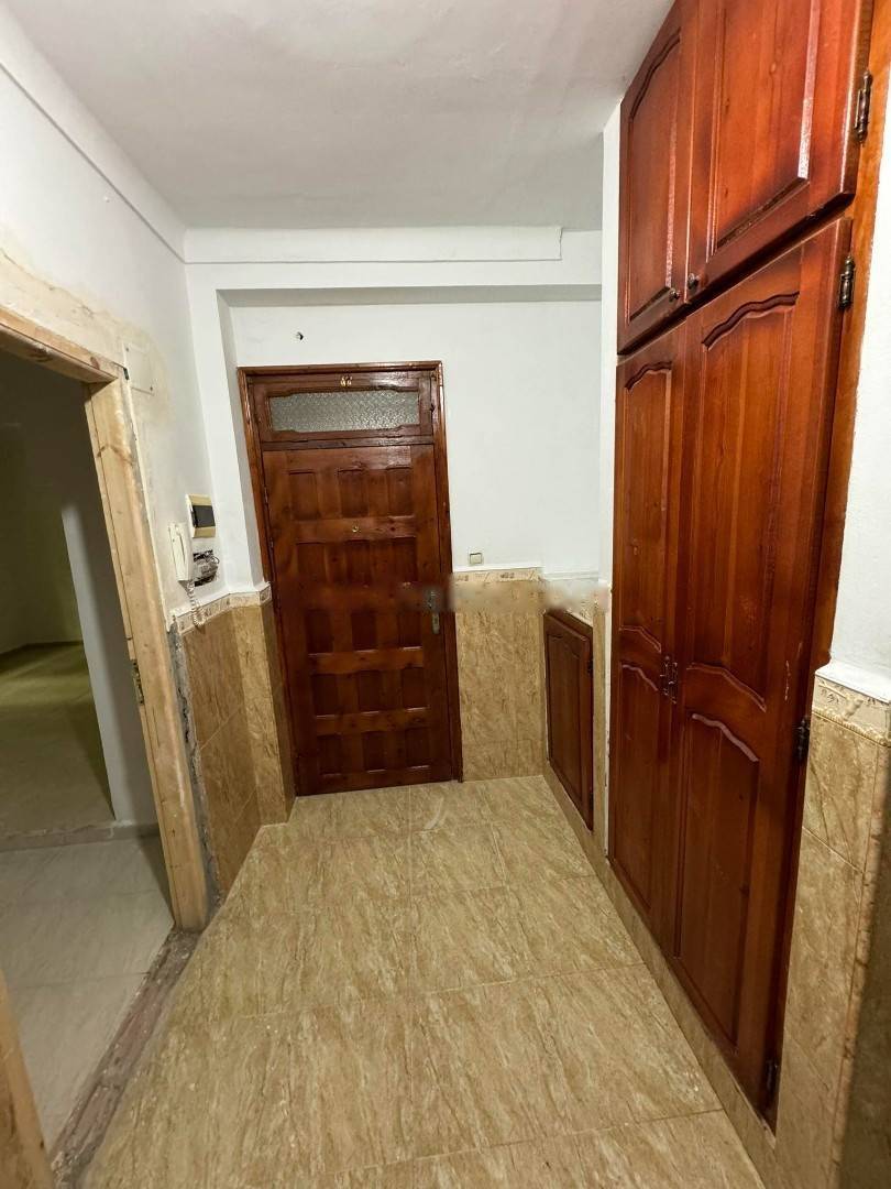 Location Appartement F4 Dar El Beida