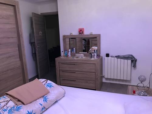 Vente Appartement F3 Cheraga