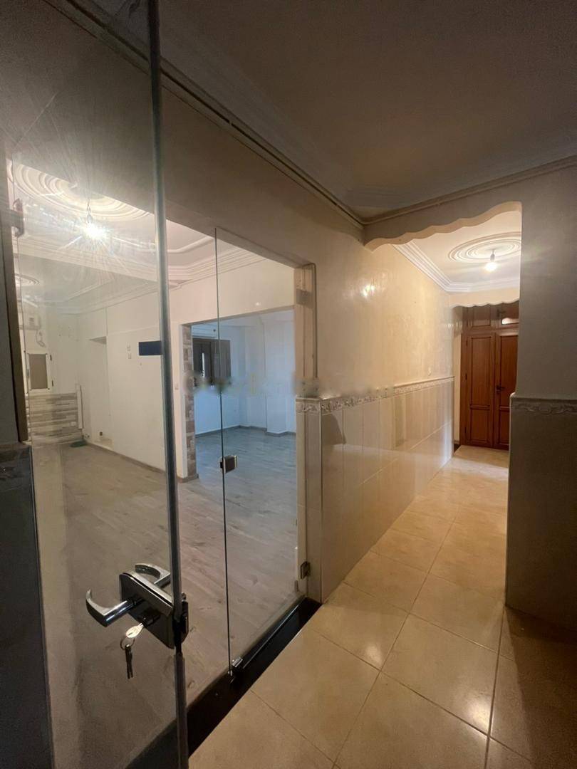 Location Appartement F4 Kouba