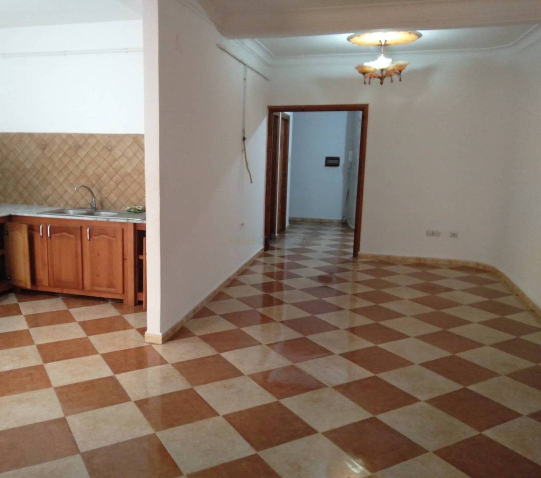 Location Appartement F03 Bordj El Kiffan