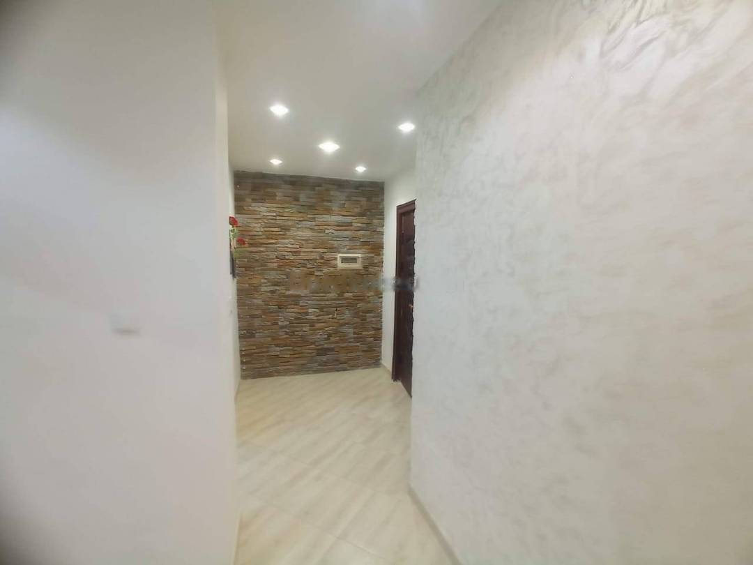 Location Niveau de villa F4 Bordj El Bahri