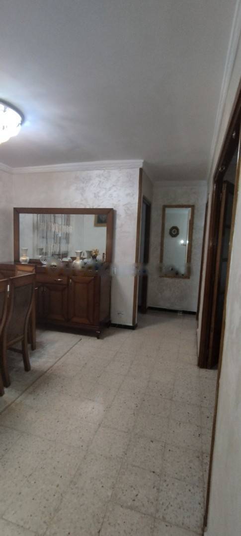 Vente Appartement F3 Djasr Kasentina