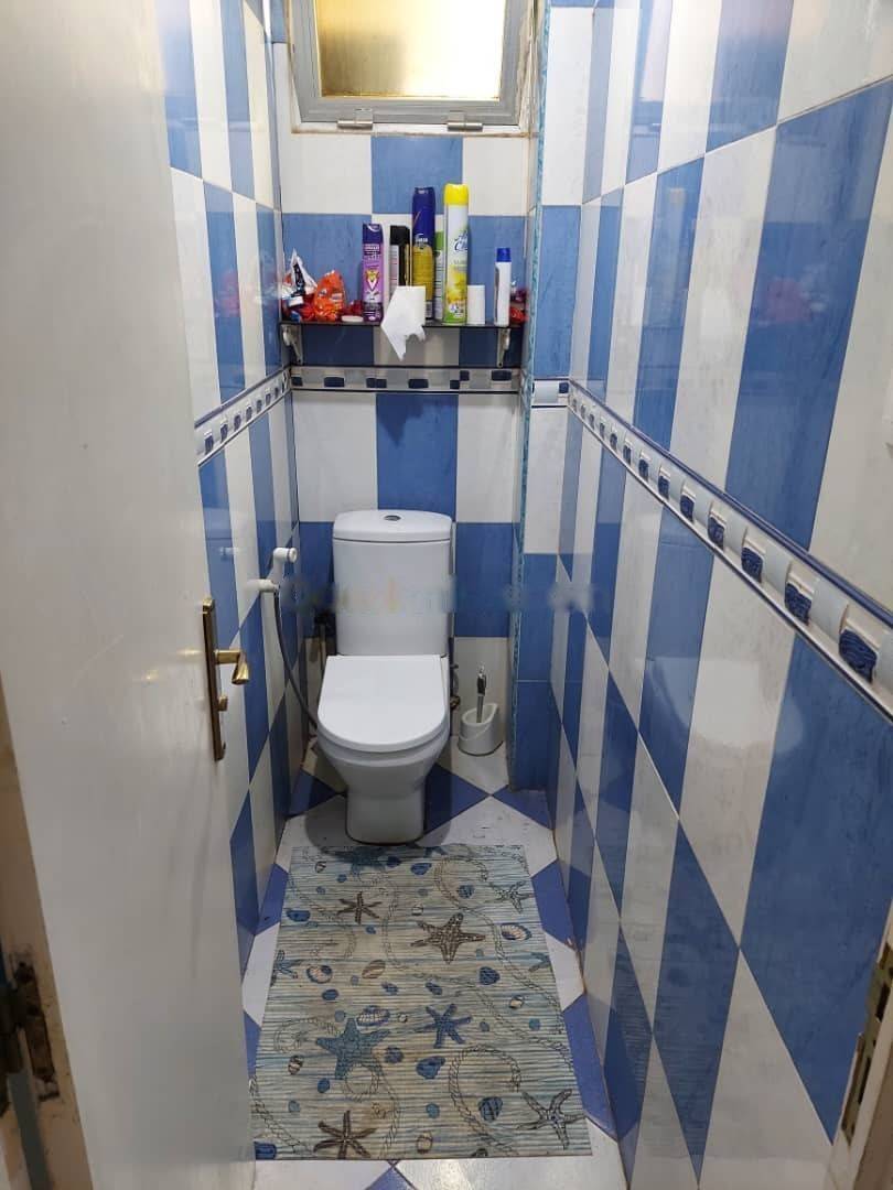 Vente Appartement F3 Djasr Kasentina