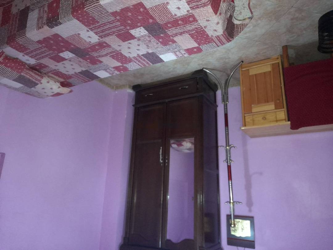 Location Appartement F5 Hydra