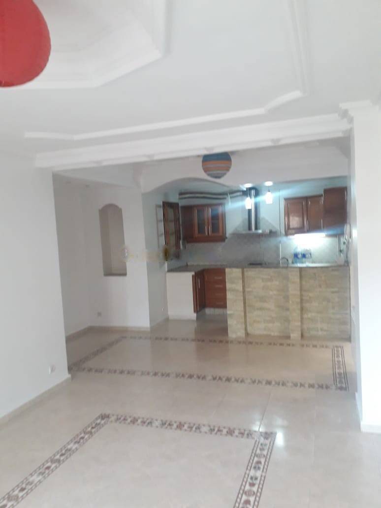 Vente Appartement F3 Djasr Kasentina
