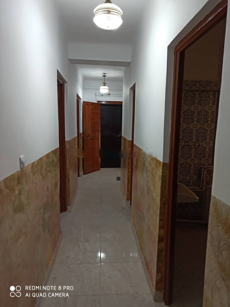 Vente Appartement F5 Djasr Kasentina