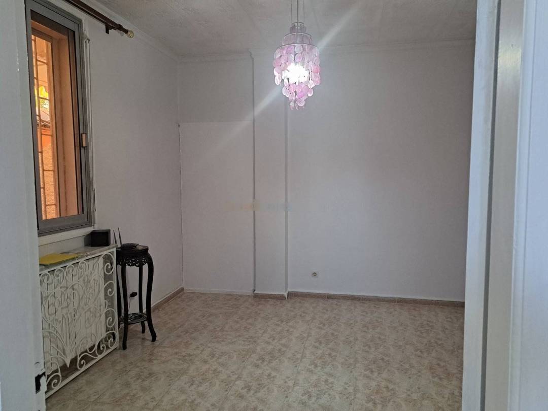 Location Niveau de villa F02 Ben Aknoun