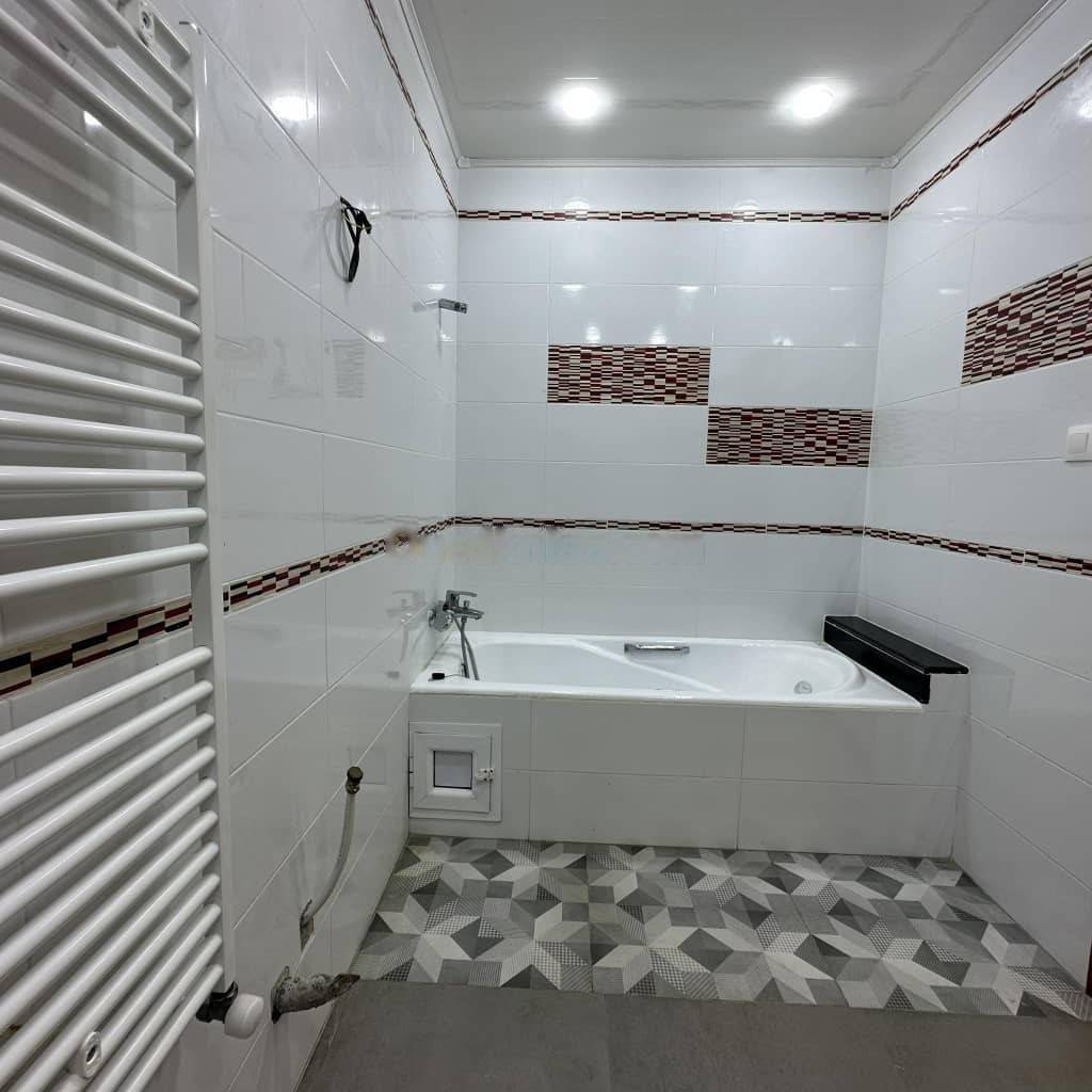 Vente Villa F8 Dar El Beida