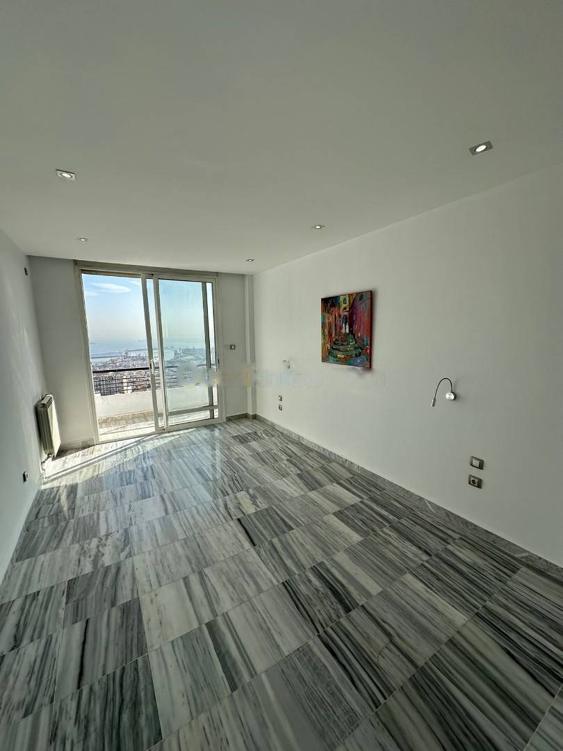 Location Appartement F3 El Biar