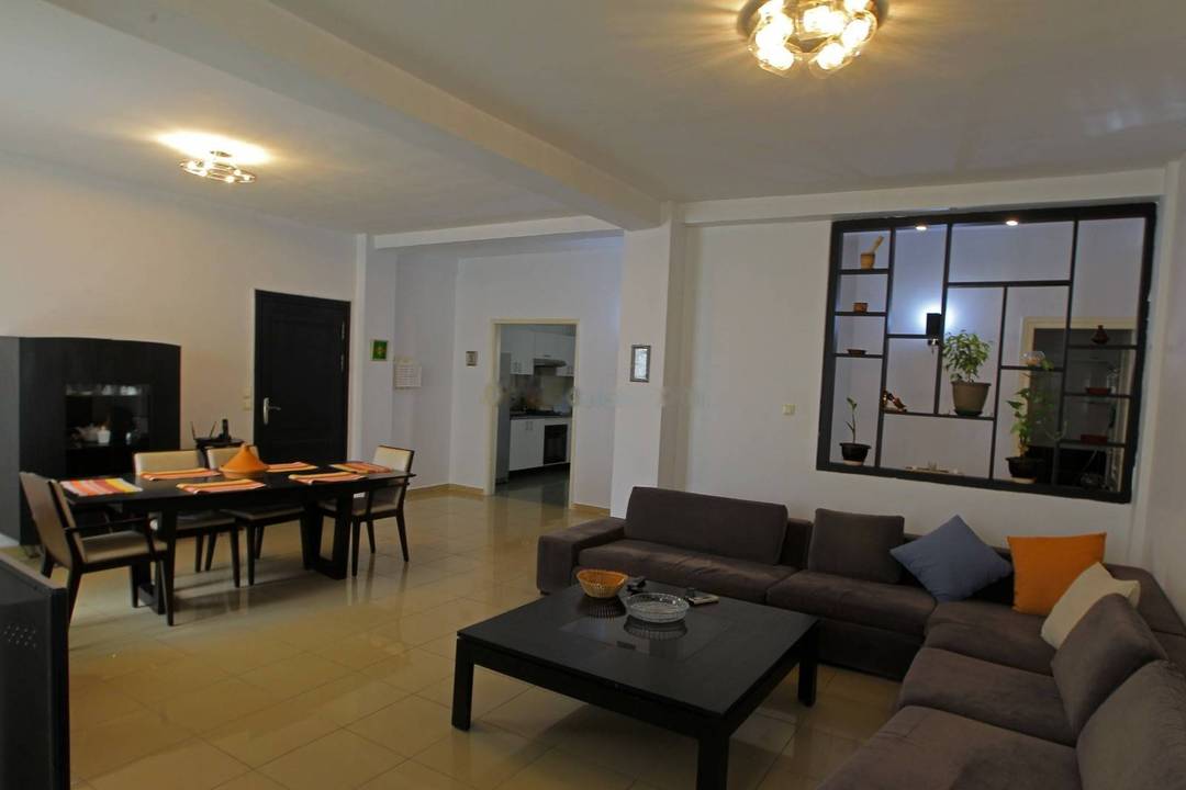 Location Appartement F3 Staoueli