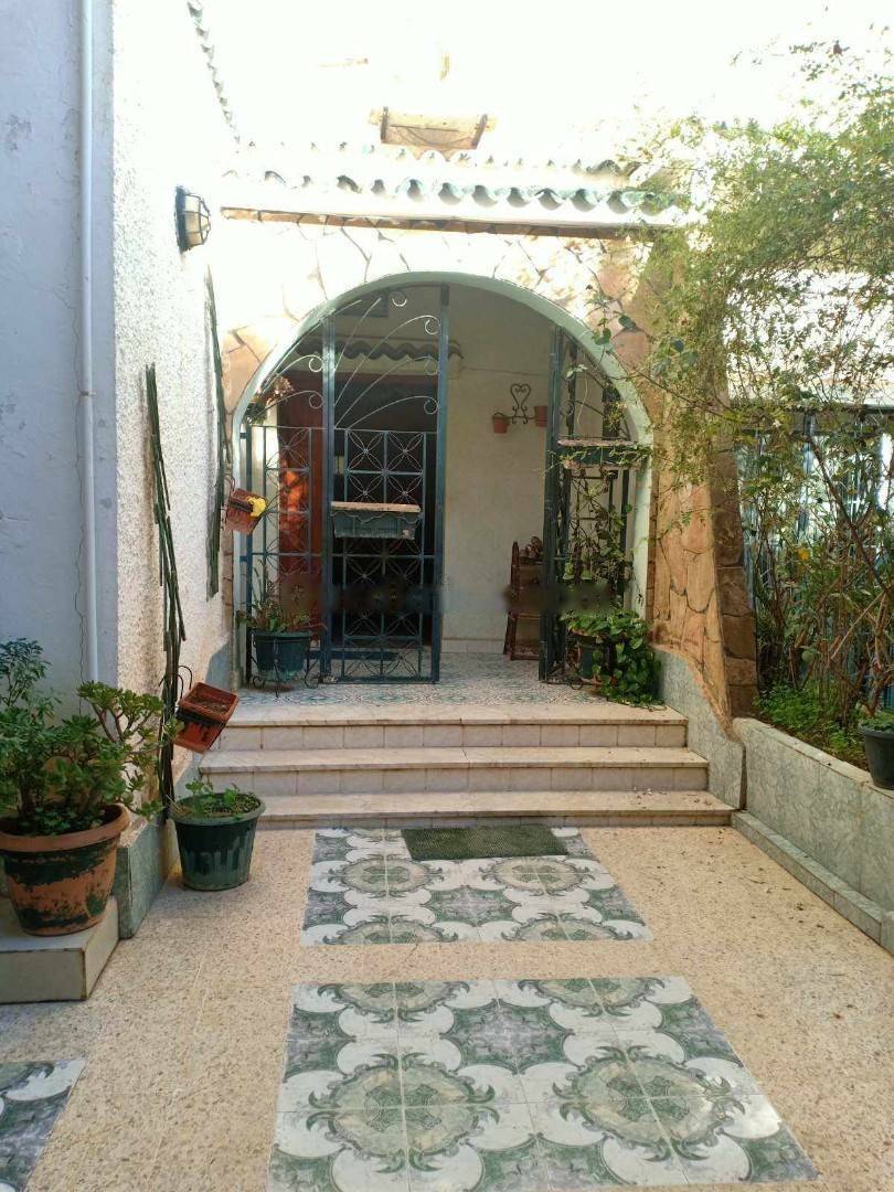 Vente Villa F14 Ouled Fayet